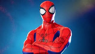 Image result for Spider-Man Fortnite