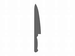 Image result for Knife Shape Design