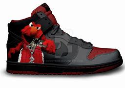 Image result for Gangsta Elmo Drawings