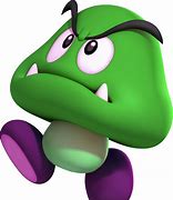 Image result for Hyper Goomba