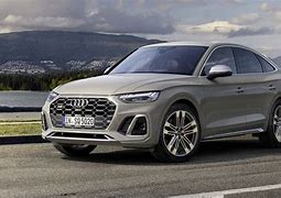 Image result for SQ5 Sportback