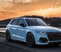 Image result for Audi SQ5 Space