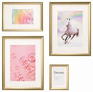 Image result for A4 Picture Frames IKEA