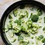 Image result for Broccoli and Potato Soup