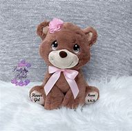 Image result for Flower Stuffed Animal