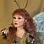 Image result for OOAK Fairy Dolls