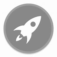 Image result for Launch Menu Icon