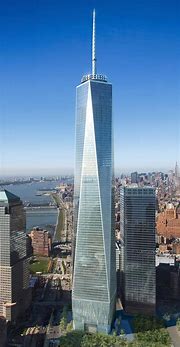 Image result for Freedom Tower New York City