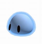 Image result for Bob Blue Slime