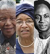 Image result for South African Great Leaders