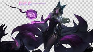 Image result for Coven AHRI Chroma's