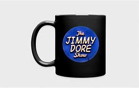 Image result for Jimmy Dore Show Logo