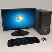 Image result for Computer PC 3D