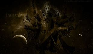 Image result for Shiva Destroyer