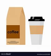 Image result for Coffee Box Vector