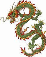 Image result for Chinese Dragon Artwork