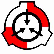 Image result for SCP Symbol Transparent