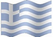 Image result for Greece Flag Animated