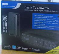 Image result for RCA Digital Converter Box