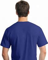 Image result for Gildan Indigo Blue