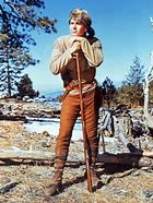 Image result for Daniel Boone Television Show Cast