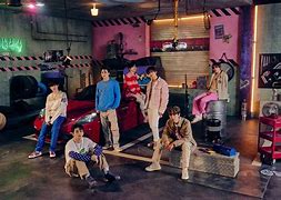 Image result for NCT Dream Dreaming