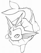 Image result for Vaporeon Pokemon Home