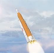 Image result for SLS Foguete NASA