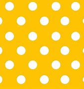 Image result for Yellow Dot Pattern