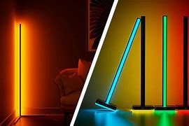 Image result for Ambient Light vs Dim Light C