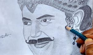 Image result for Kannada Drawing