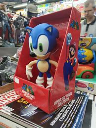 Image result for Bootleg Sonic Plush