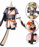 Image result for Sayu Cosplay Costume