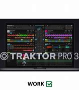 Image result for Native Instrument Pro DJ 3