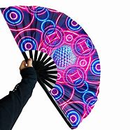 Image result for Rave Fan