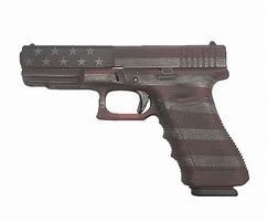 Image result for Glock American Flag BB Gun