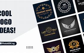 Image result for Cool Brand Logo Ideas