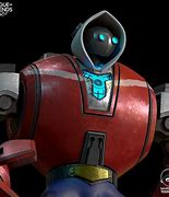 Image result for Blitzcrank