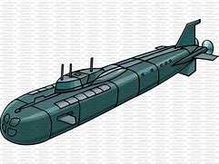 Image result for Vanguard Submarine Silhouette