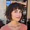 Image result for Short Graduated Bob with Bangs