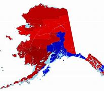 Image result for Alaska Political Map