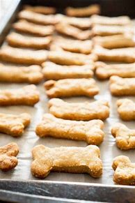 Image result for Homemade Beef Dog Treats