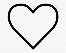 Image result for Heart White Low Happy Upset