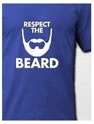 Image result for Respect the Beard