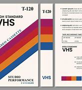 Image result for MP4 VHS Logo