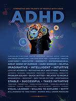 Image result for ADHD Brain Clip Art