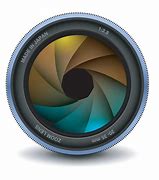 Image result for Camera Lens Art