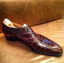 Image result for Alligator Crocs Shoes