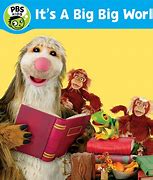 Image result for Big Know World Monkeys