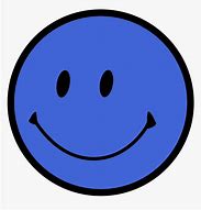 Image result for Blue Smiley-Face Teeth